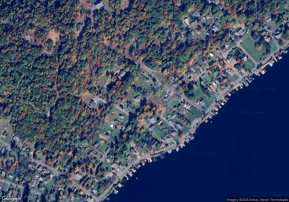 Lot 07 Cliff St, Harveys Lake, PA 18618 - photo 1