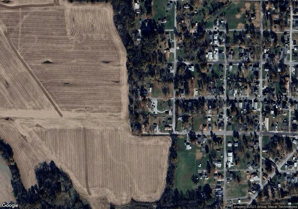 1015 W 4th St, Bicknell, IN 47512 - photo 1