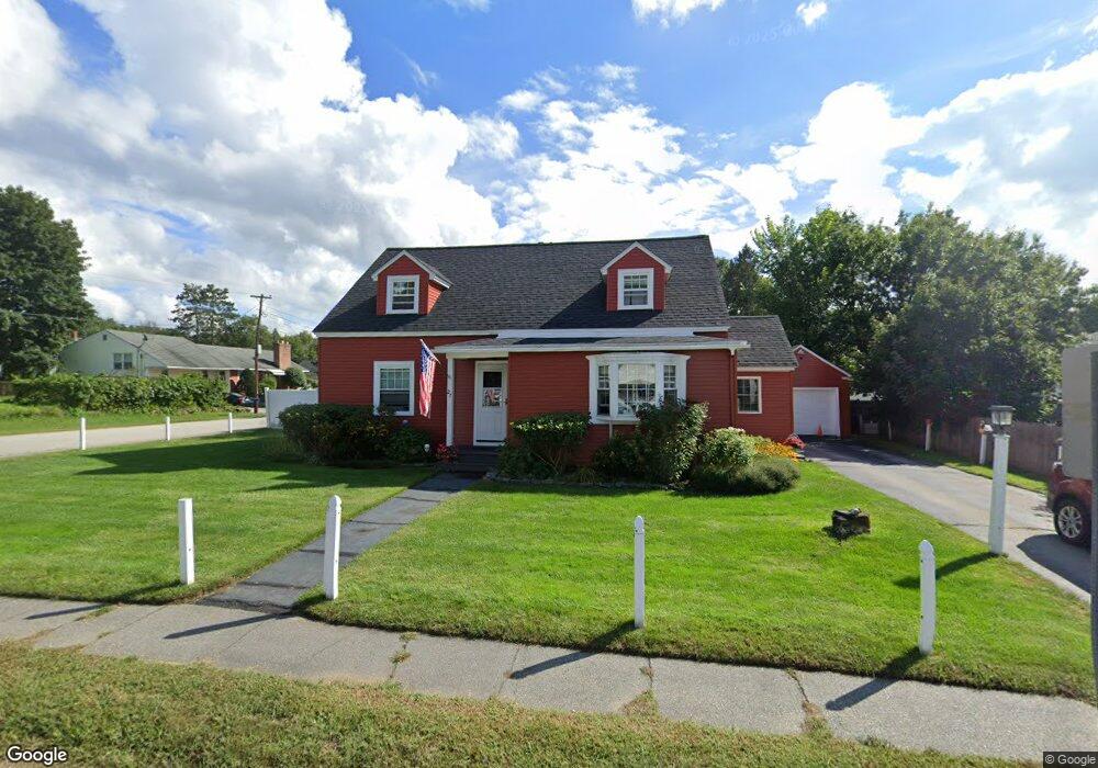 27 School St, Allenstown, NH 03275 - photo 1