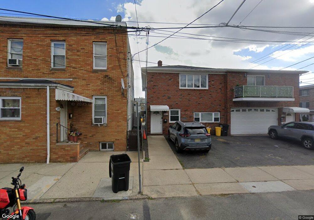 204 4th St, Fairview, NJ 07022 - photo 1