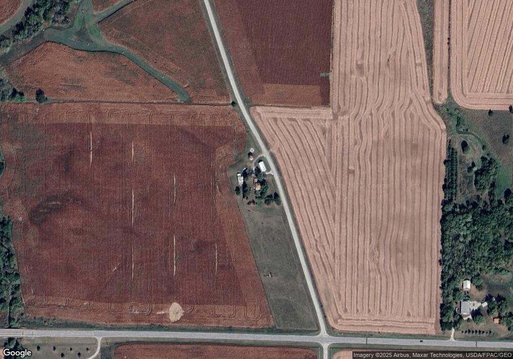 15187 N Ave, Columbus Junction, IA 52738 - photo 1