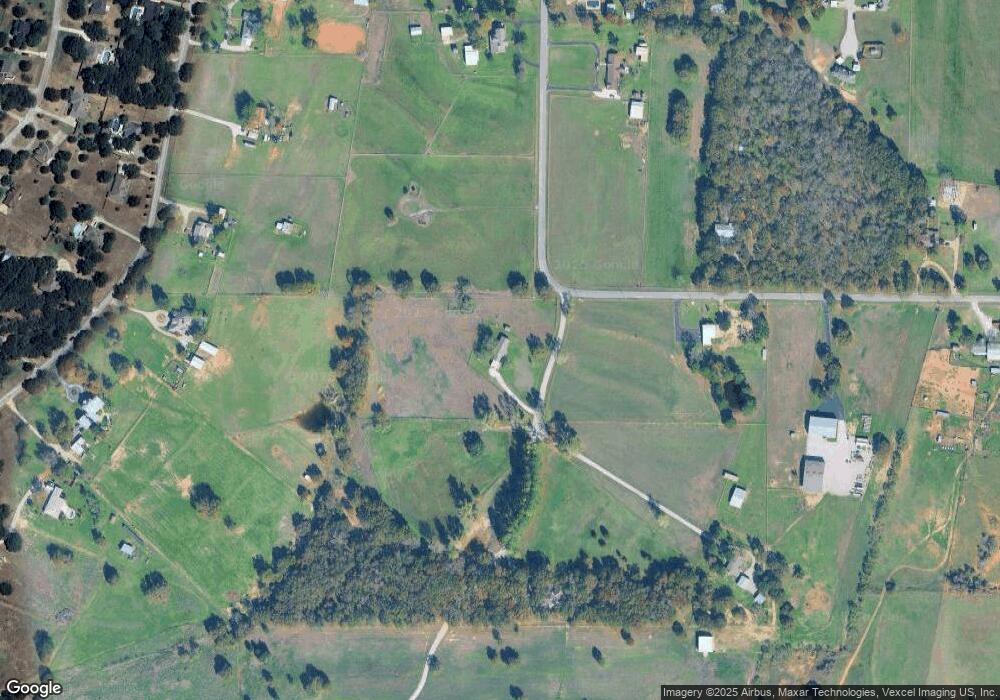 104 Ames Cir, Weatherford, TX 76087 - photo 1