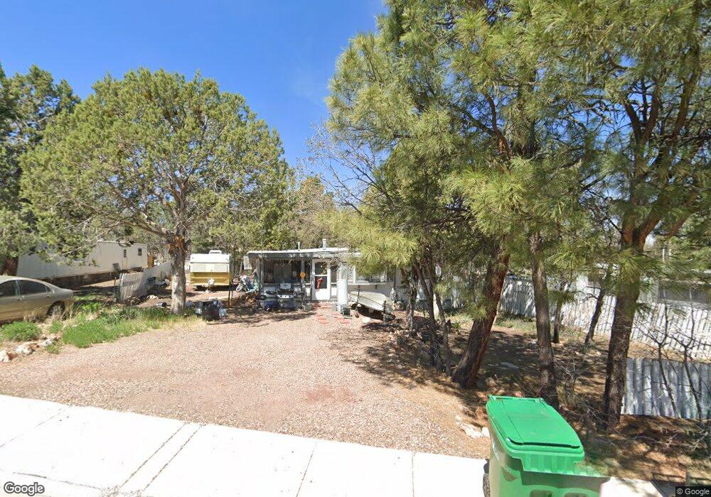 1140 S 8th Dr, Show Low, AZ 85901 - photo 1