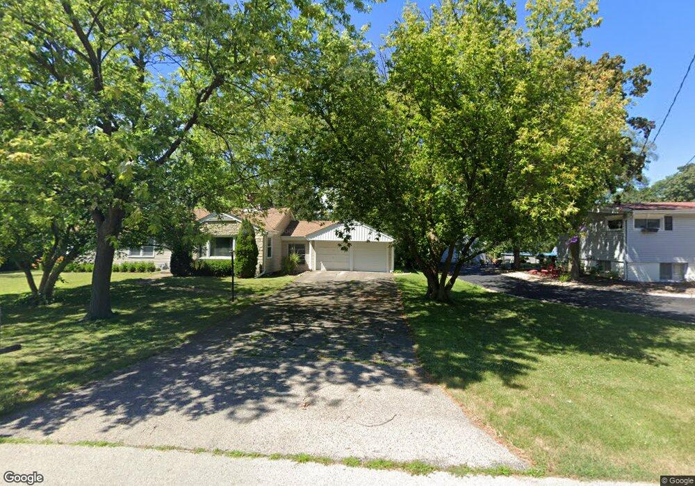9540 Forest Place, Des Plaines, IL 60016 - photo 1