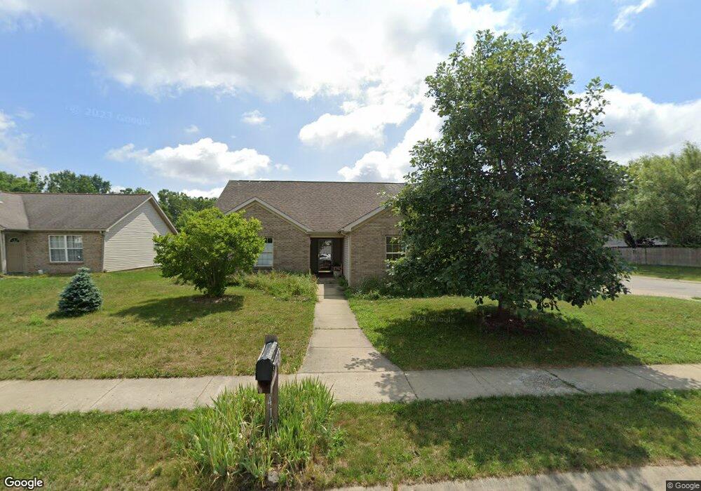 3419 Summertime Trail, Lafayette, IN 47909 - photo 1