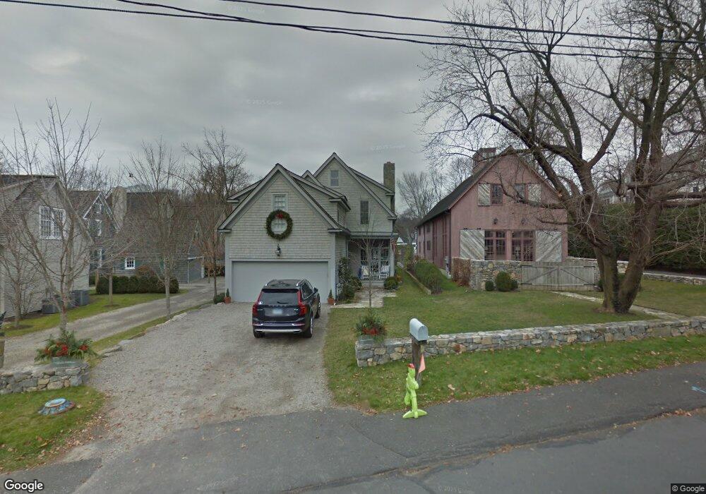 1 Witch Ln, Norwalk, CT 06853 - photo 1