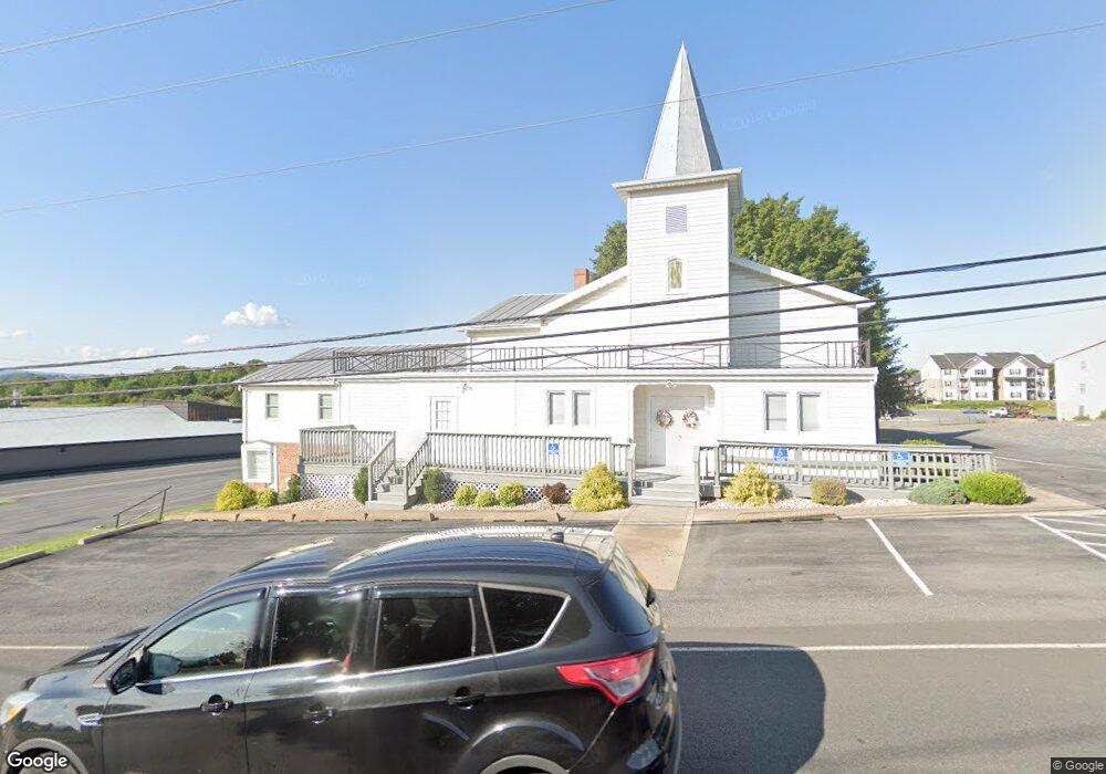 178 Pleasant Hill Rd, Harrisonburg, VA 22801 - photo 1