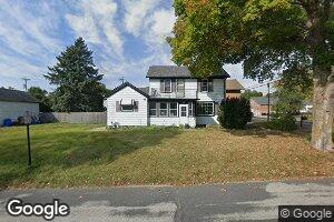 122 Tweedy St, Hustisford, WI 53034