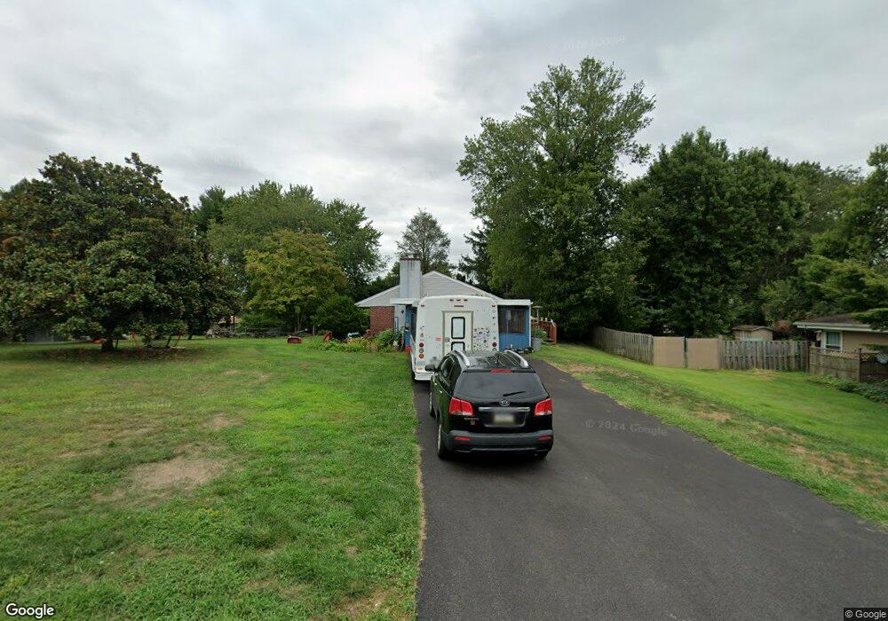 401 Meadowhurst Ln, Media, PA 19063 - photo 1