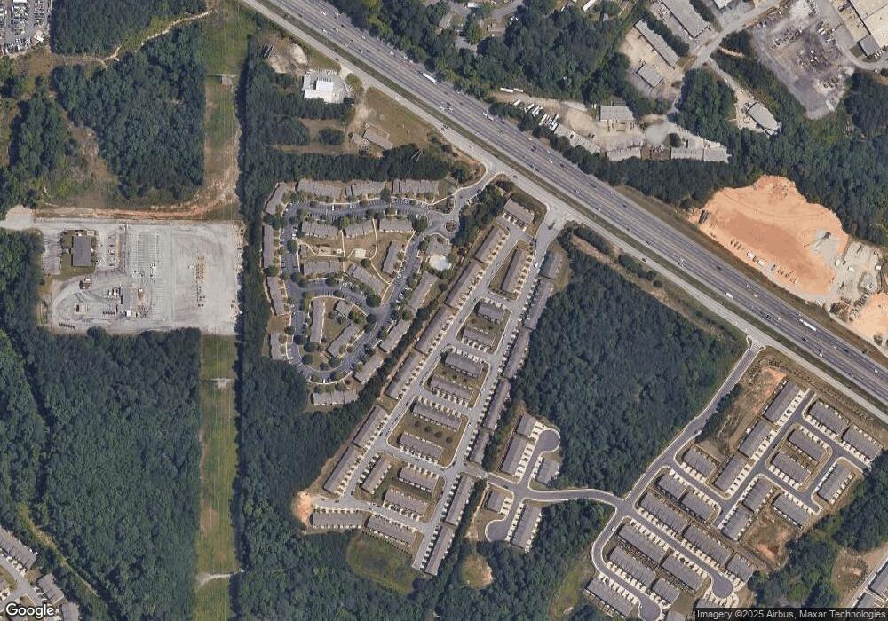 3219 Garden Glade Ln unit /118, Lithonia, GA 30038 - photo 1