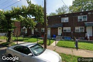 1011 Kenwood Ave, Camden, NJ 08103