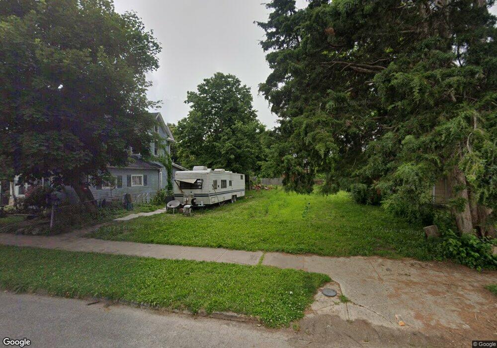 2131 Pearl St, Anderson, IN 46016 - photo 1