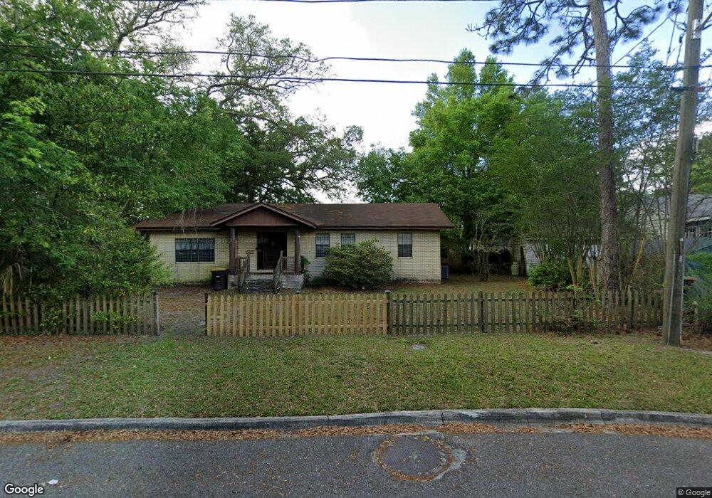 1163 Scotten Rd, Jacksonville, FL 32205 - photo 1
