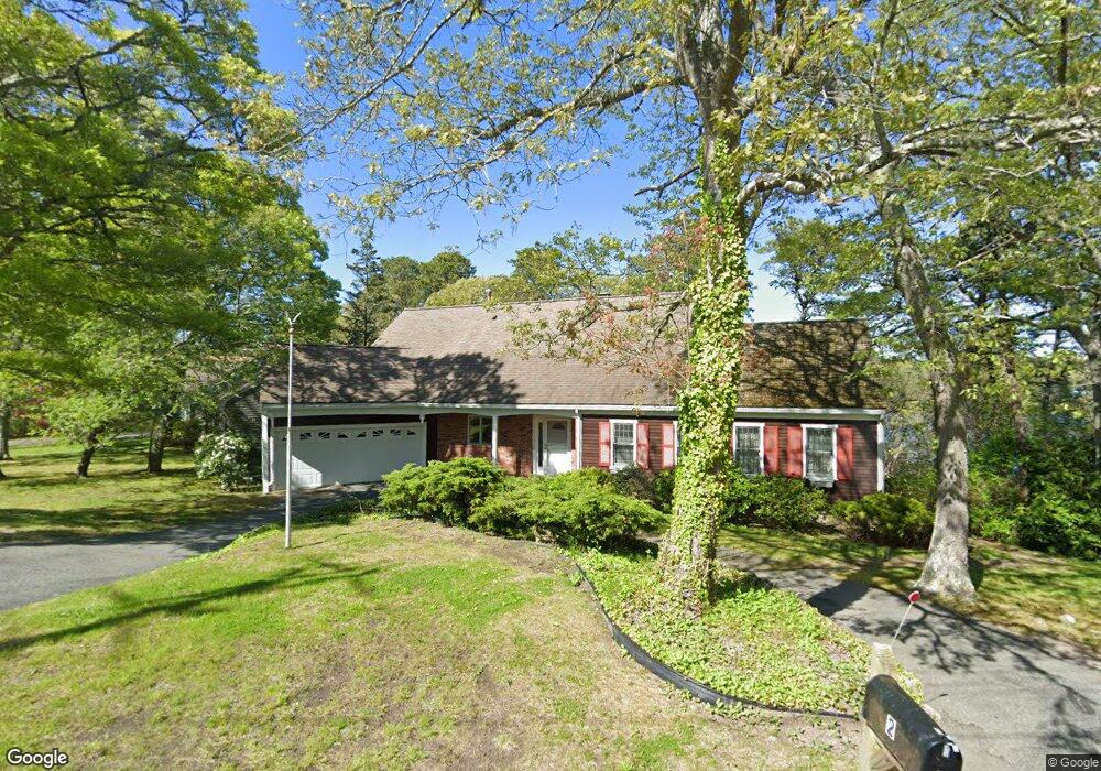 2 Elishas Pond Rd, Yarmouth Port, MA 02675 - photo 1