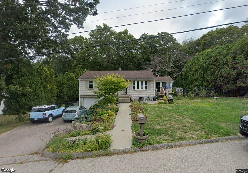 15 Holmes St, Westerly, RI 02891 - photo 1