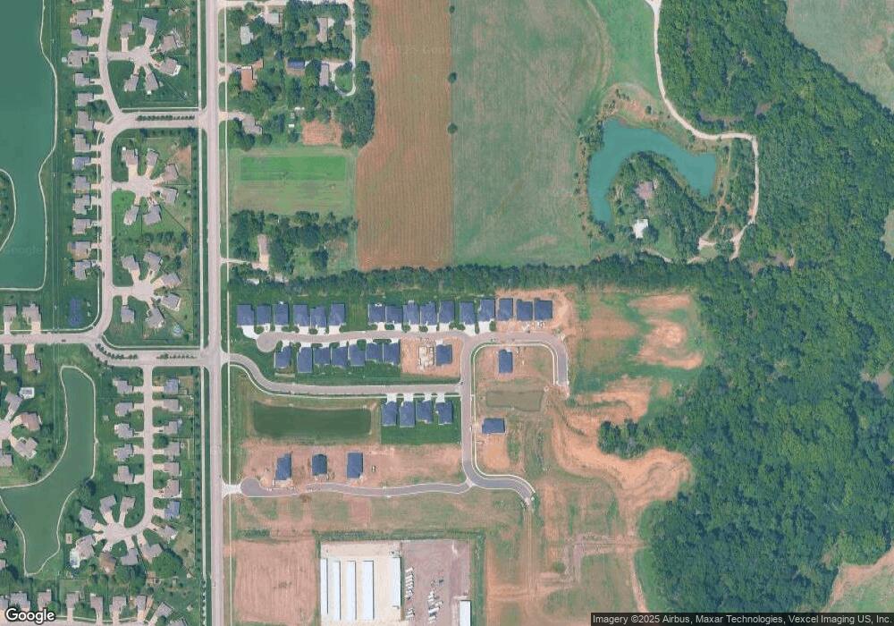 1790 N Forestview Ct, Wichita, KS 67235 - photo 1