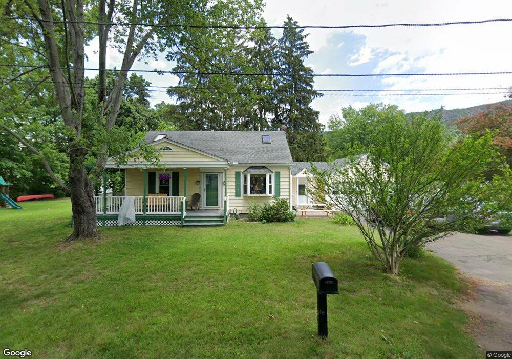 4 Warren Ave, Easthampton, MA 01027 - photo 1