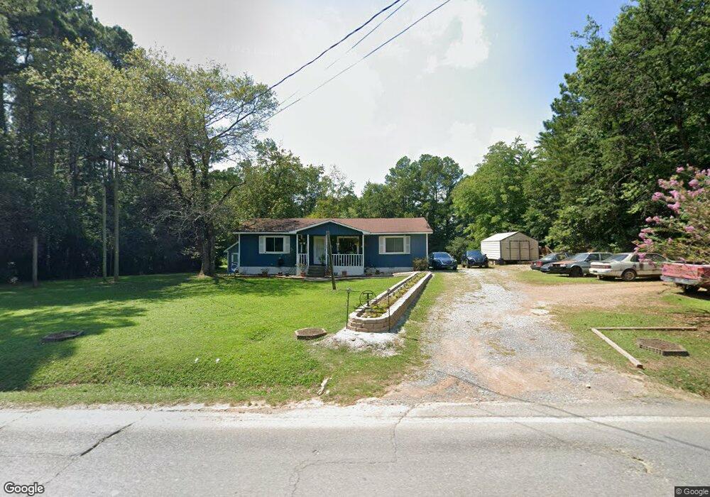 4180 Old Dixie Hwy SE, Dalton, GA 30721 - photo 1