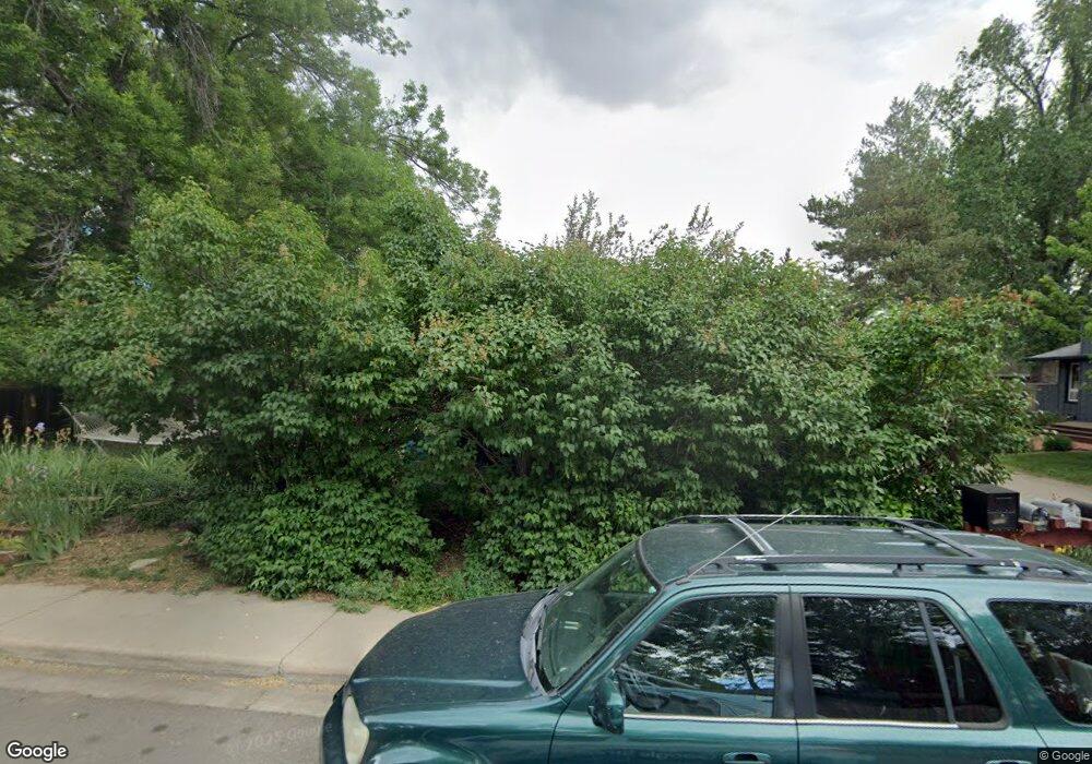 2505 Juniper Ave, Boulder, CO 80304 - photo 1