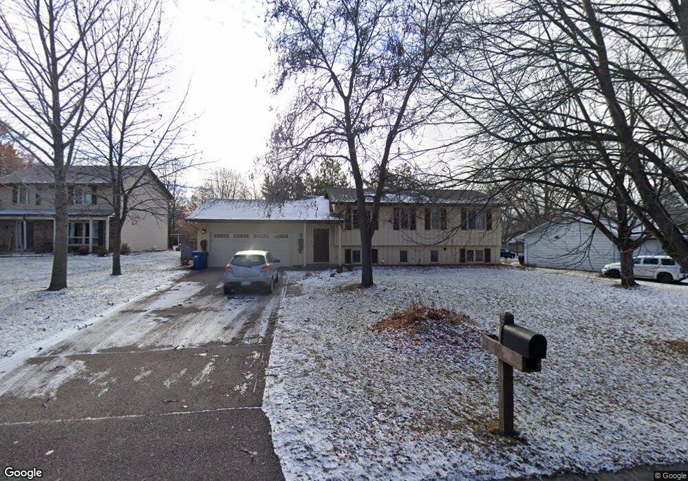 10771 108th Place N, Maple Grove, MN 55369 - photo 1