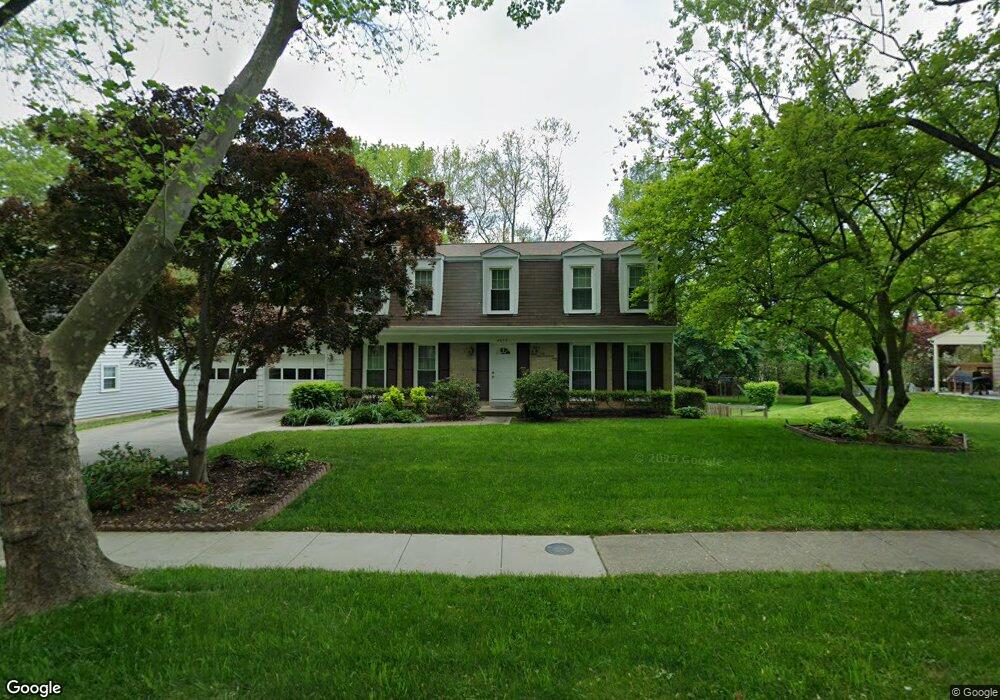 4937 W Running Brook Rd, Columbia, MD 21044 - photo 1