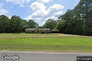 3431 Summit Dr SW, Bogue Chitto, MS 39629