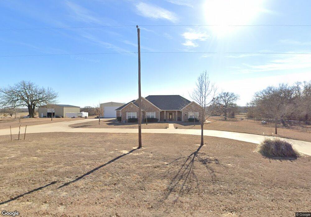 180 Poolville Cut Off Rd, Poolville, TX 76487 - photo 1