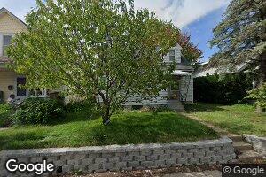 1918 11th St, Rock Island, IL 61201