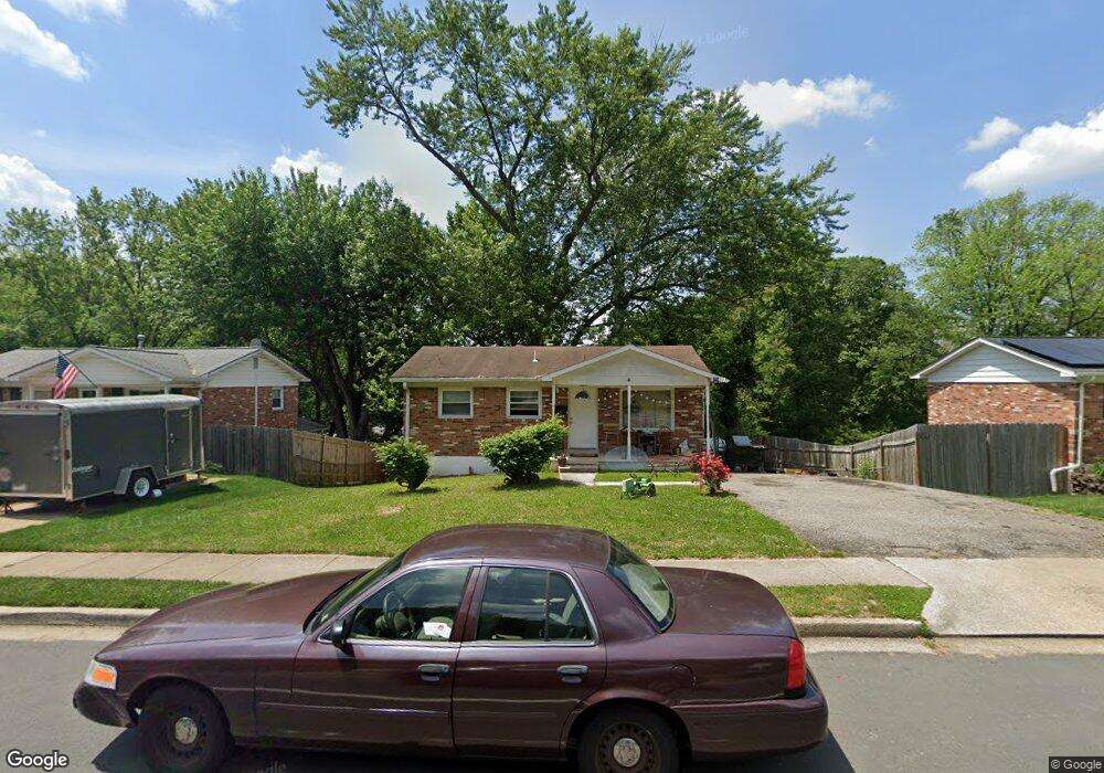 13410 Hillendale Dr, Woodbridge, VA 22193 MLS VAPW2069918