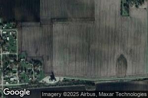22741 N 1954th St, Chrisman, IL 61924