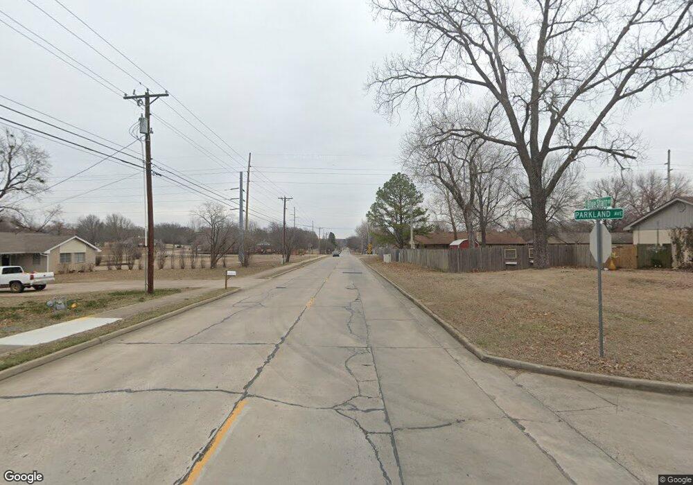 3708 E Blue Starr Dr, Claremore, OK 74017 - photo 1