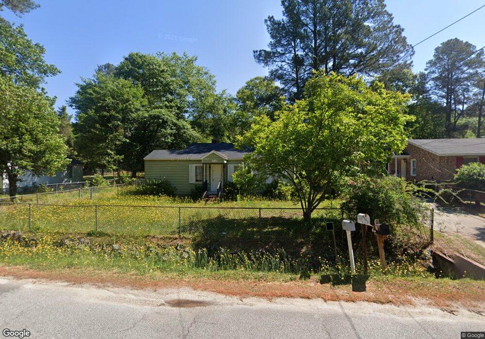 2110 Bayvale Rd, Augusta, GA 30909 - photo 1