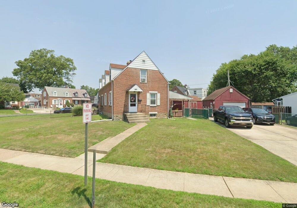 730 Colwell Rd, Swarthmore, PA 19081 - photo 1