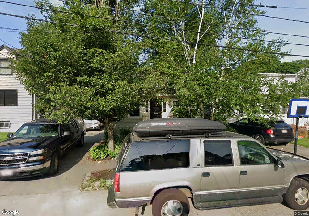 18 Bradford Rd, Milton, MA 02186 - photo 1