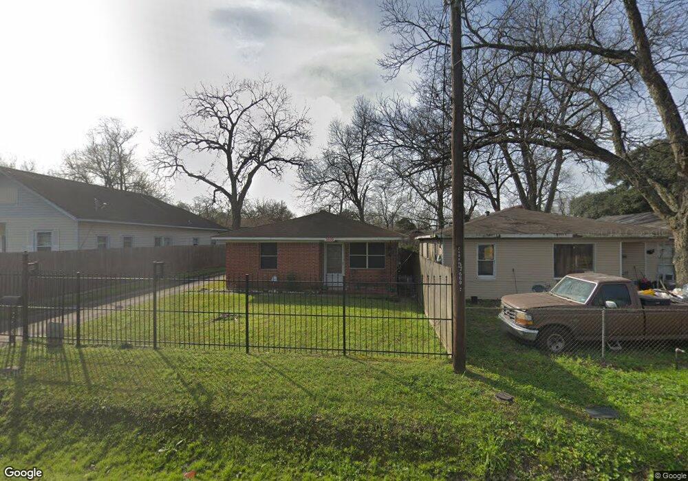 3020 King St, Houston, TX 77026 - photo 1