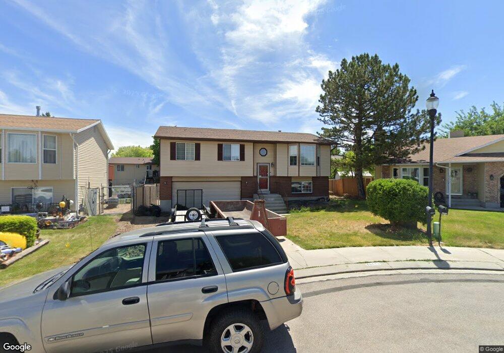 4967 Roundstem Rd, West Jordan, UT 84081 - photo 1