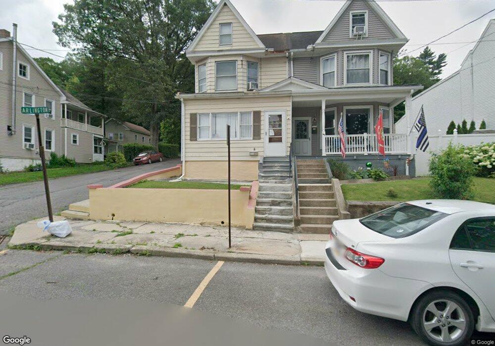 456 Arlington St, Tamaqua, PA 18252 - photo 1