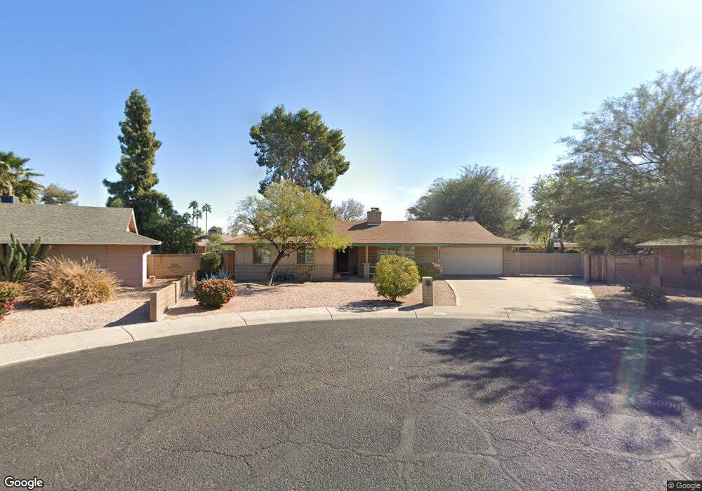 1813 W Seldon Way, Phoenix, AZ 85021 - photo 1