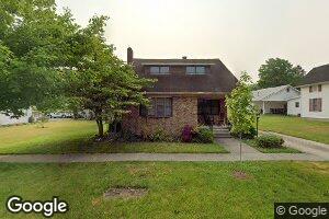 312 S Elkhart St, Wakarusa, IN 46573