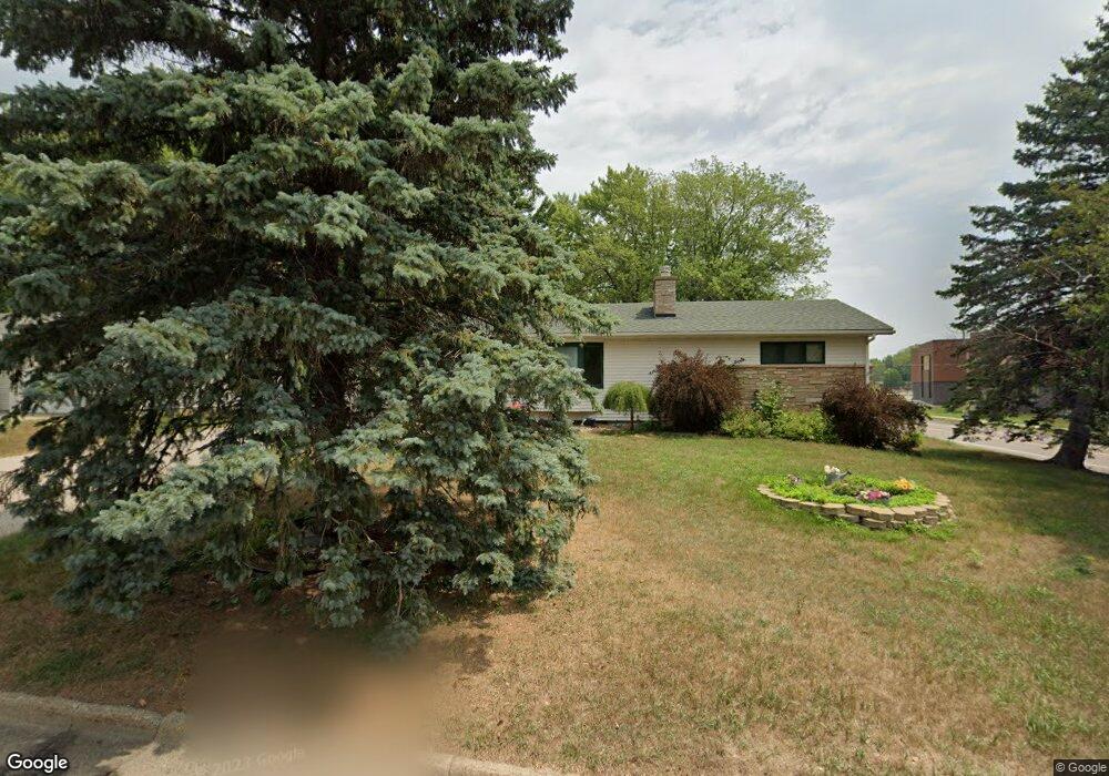 1106 4 1/2 Ave N, Sauk Rapids, MN 56379 - photo 1