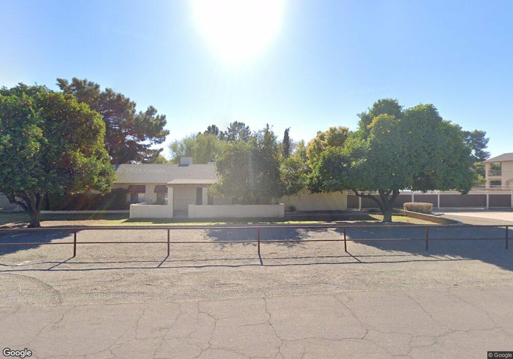 2607 W Gregg Dr, Chandler, AZ 85224 - photo 1