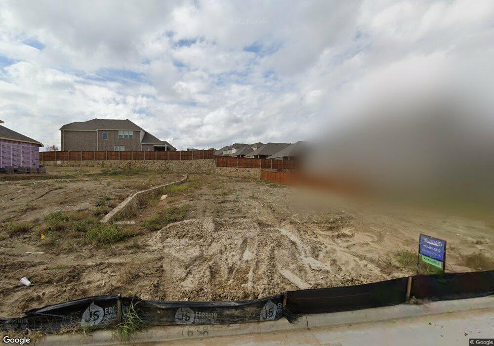 1638 Journey Forth Trail, Saint Paul, TX 75098 - photo 1