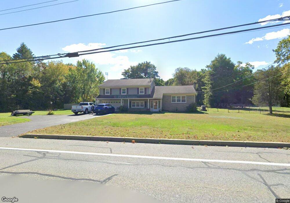 667 Nate Whipple Hwy, Cumberland, RI 02864 - photo 1