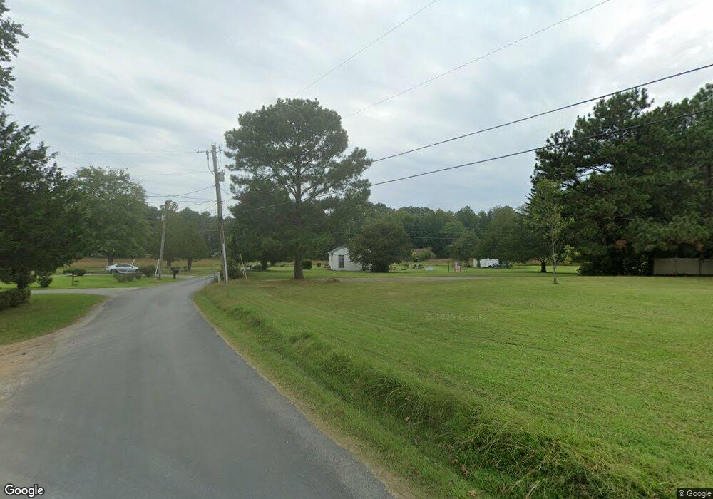 44832 Buck Redman Rd, Callaway, MD 20620 - photo 1