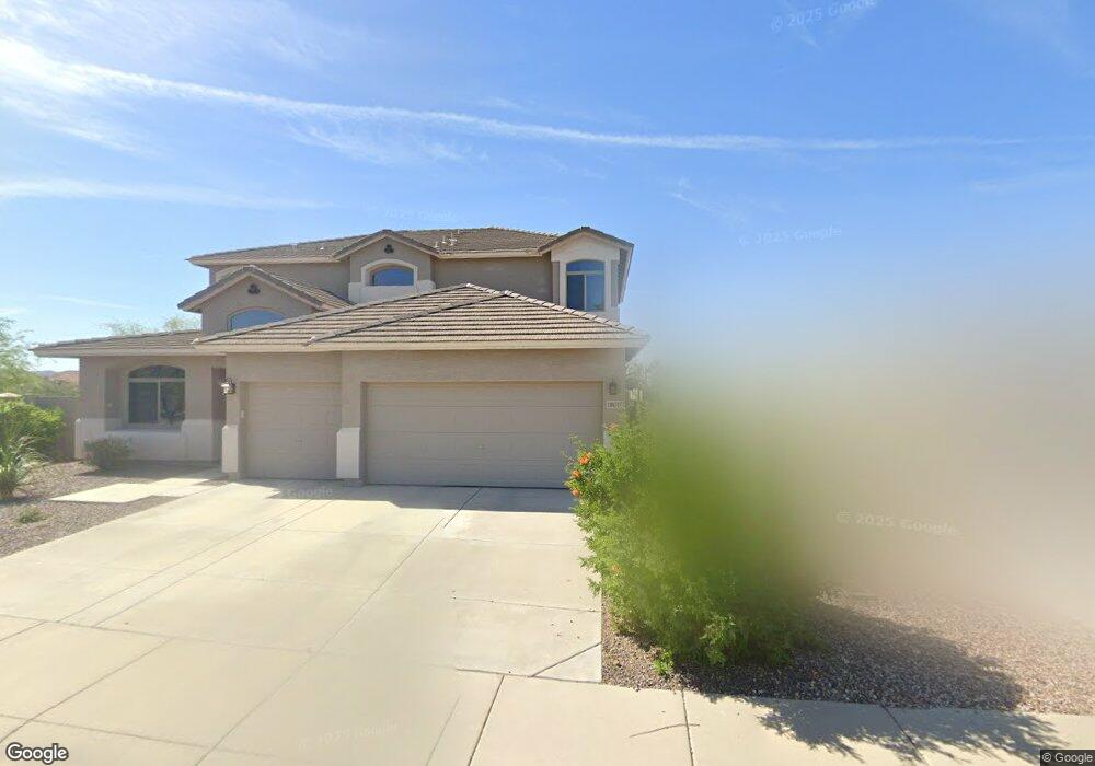 18017 E Paseo Del Canto, Gold Canyon, AZ 85118 - photo 1