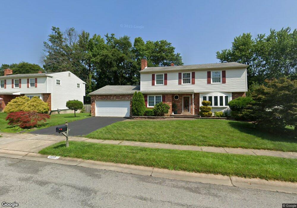 3315 Pierson Dr, Wilmington, DE 19810 - photo 1