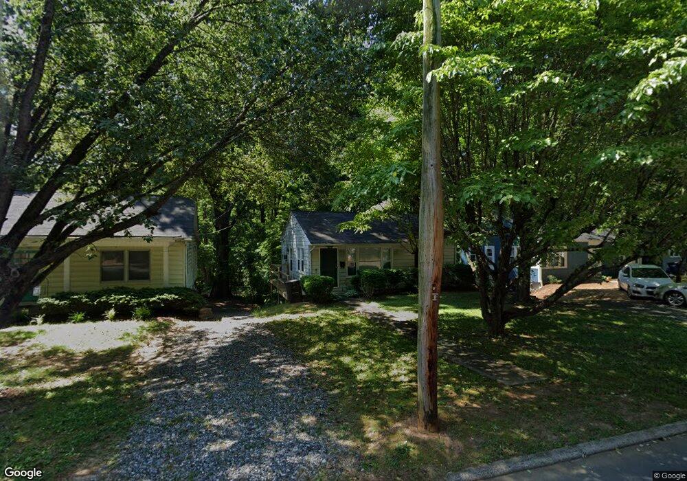 460 Reynolda Dr, Statesville, NC 28677 - photo 1