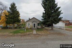 613 E 5th Ave, Big Timber, MT 59011