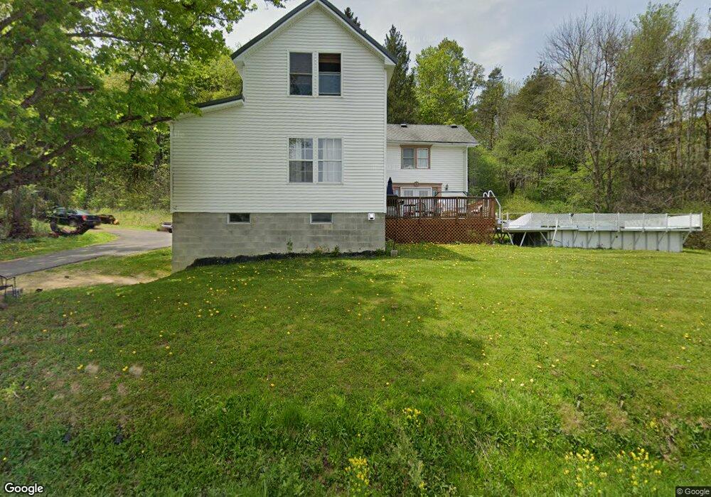 6462 Java Lake Rd, Arcade, NY 14009 - photo 1