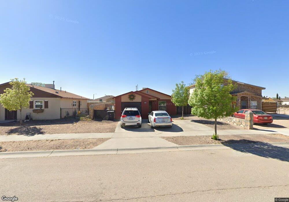 14416 Teichelkamp Dr, El Paso, TX 79928 - photo 1